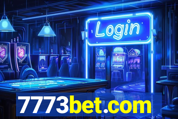 7773bet.com