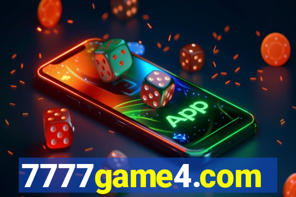 7777game4.com