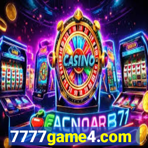 7777game4.com