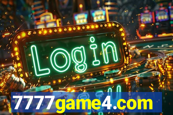 7777game4.com