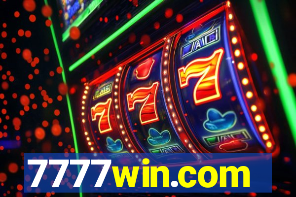 7777win.com