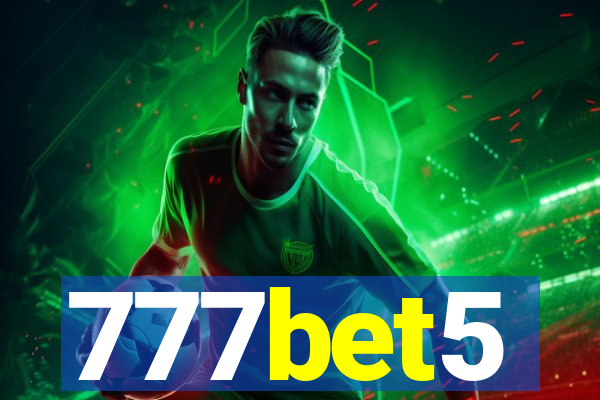 777bet5