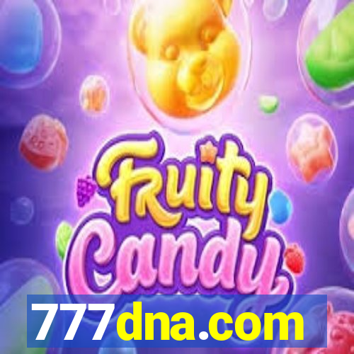 777dna.com