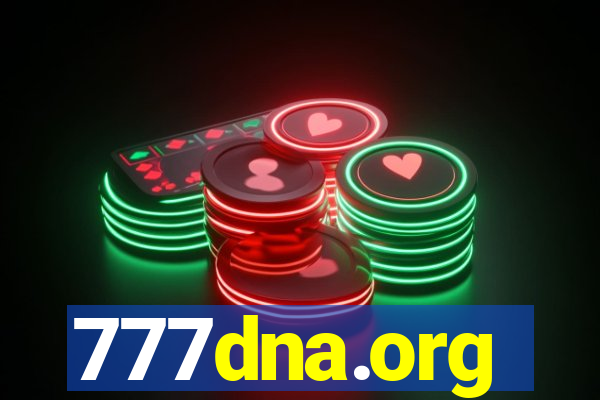 777dna.org