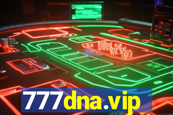 777dna.vip