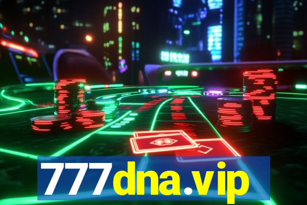 777dna.vip