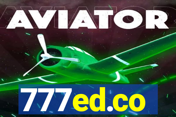 777ed.co