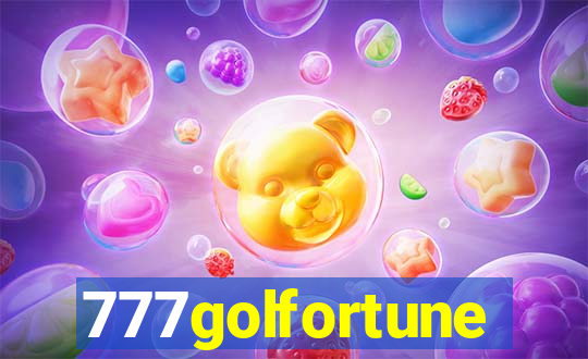 777golfortune