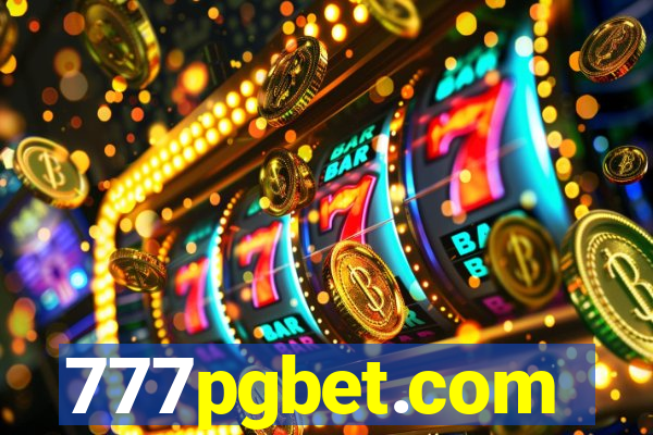 777pgbet.com