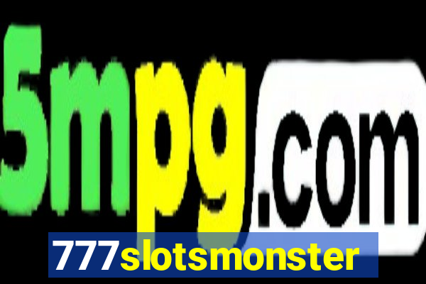 777slotsmonster