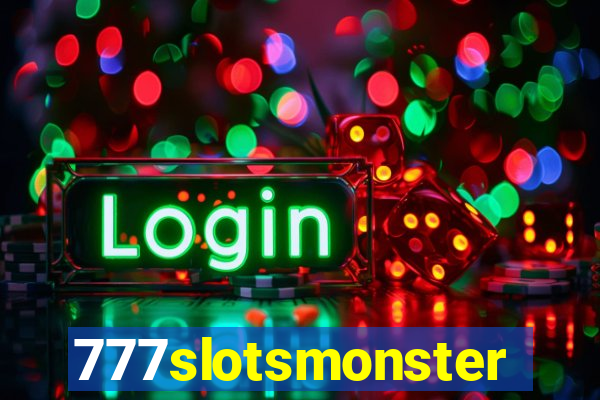 777slotsmonster