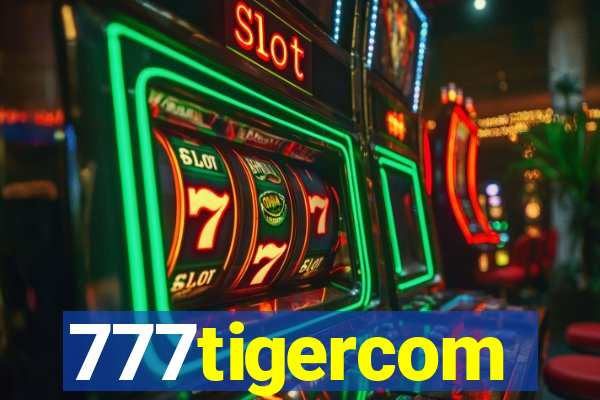 777tigercom