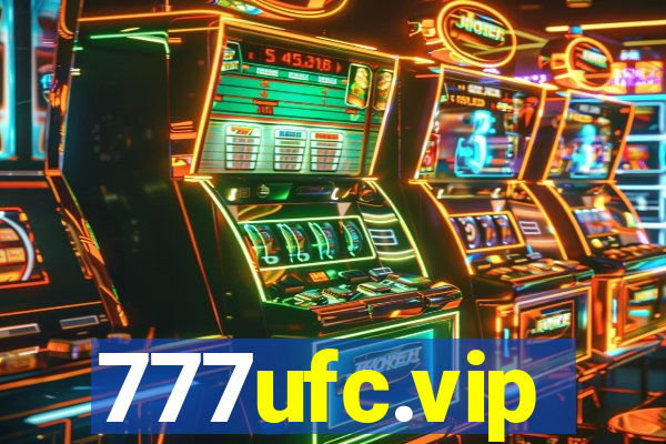 777ufc.vip