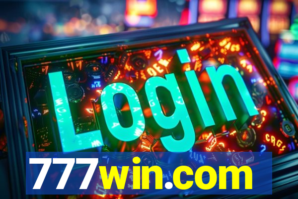 777win.com