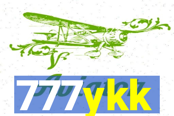 777ykk