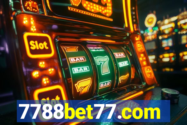 7788bet77.com