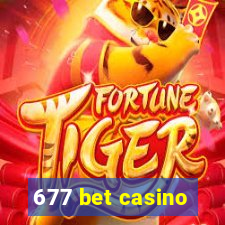 677 bet casino