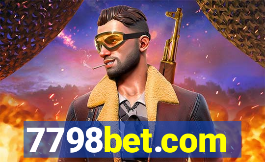 7798bet.com