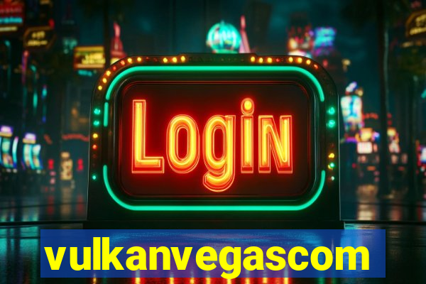 vulkanvegascom