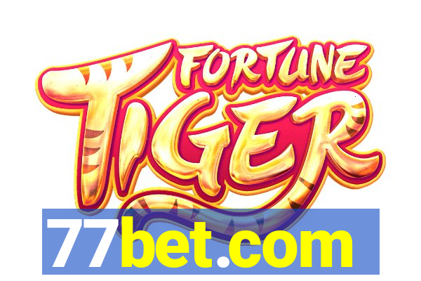 77bet.com