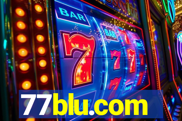 77blu.com