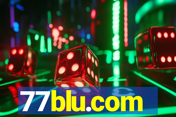 77blu.com