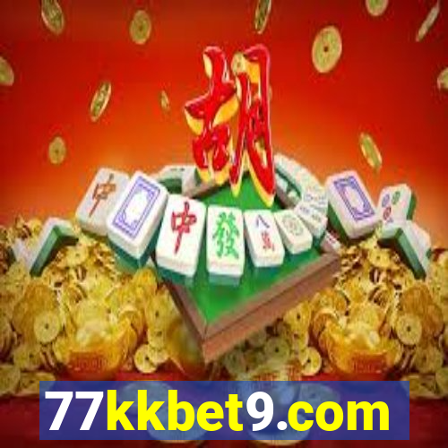 77kkbet9.com