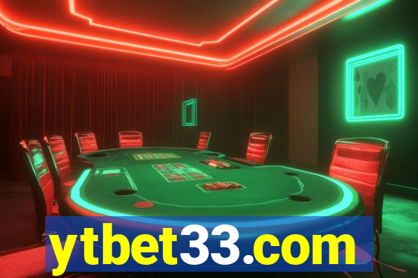 ytbet33.com