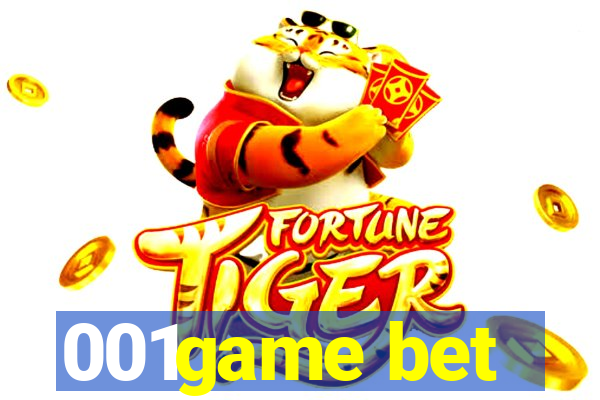 001game bet