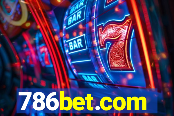 786bet.com