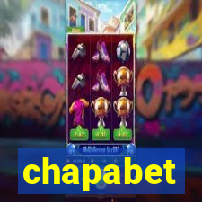 chapabet