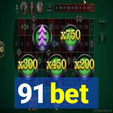 91 bet