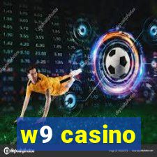 w9 casino