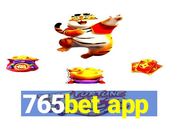 765bet app