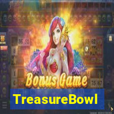 TreasureBowl treasure bowl melhor horario