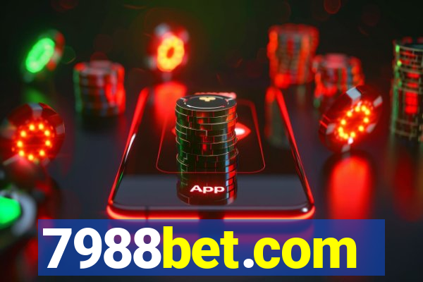 7988bet.com