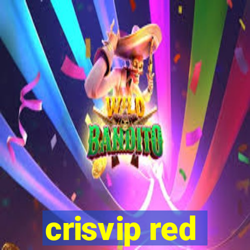 crisvip red