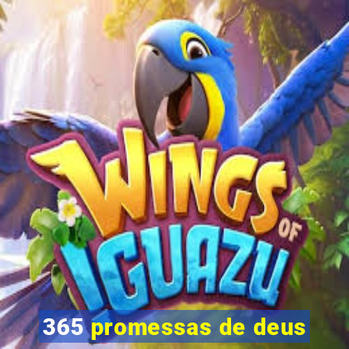 365 promessas de deus