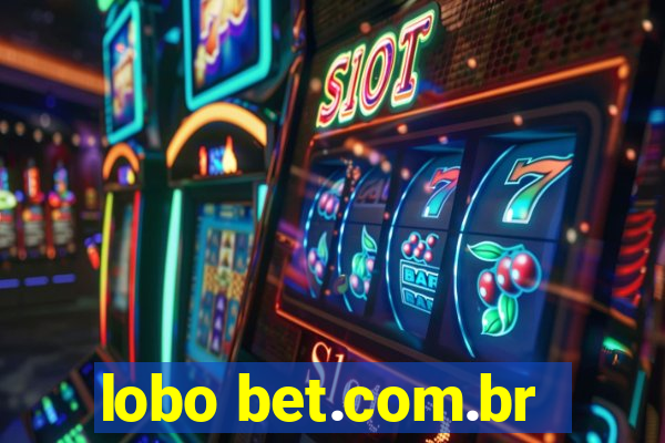 lobo bet.com.br