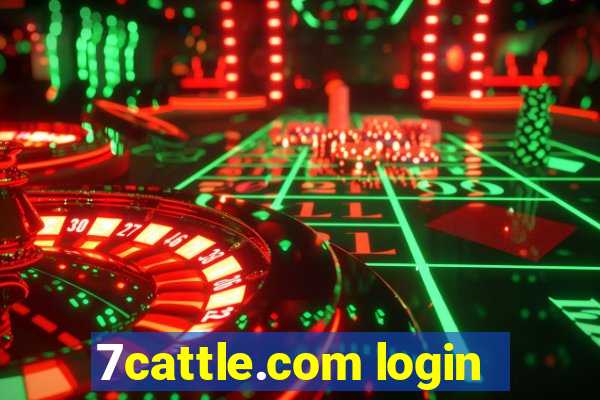 7cattle.com login