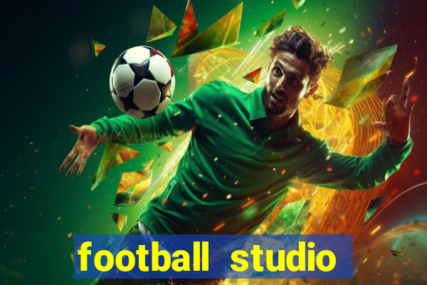 football studio sinais grátis $100