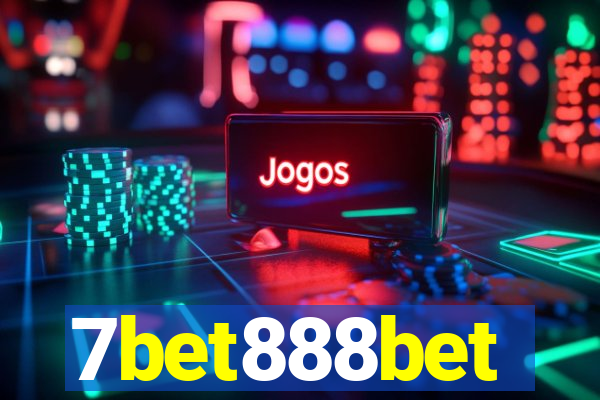 7bet888bet