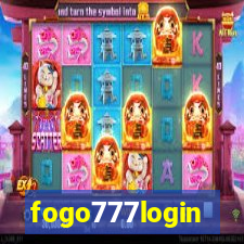 fogo777login