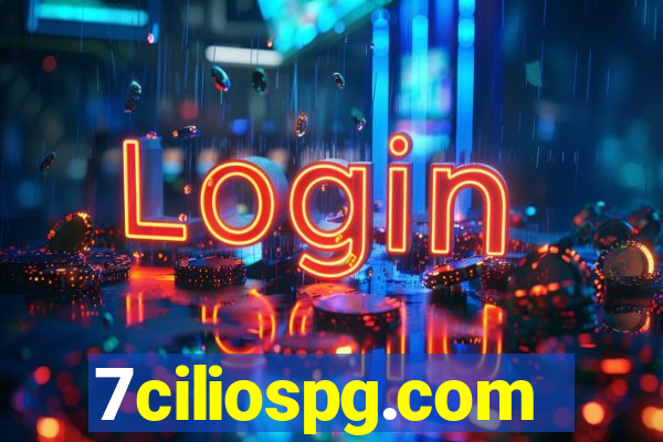 7ciliospg.com