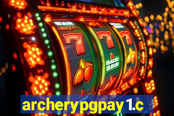 archerypgpay1.com