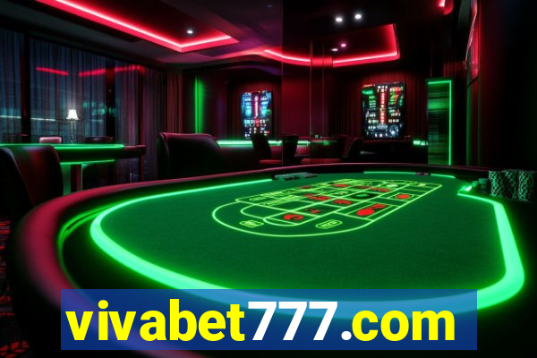 vivabet777.com