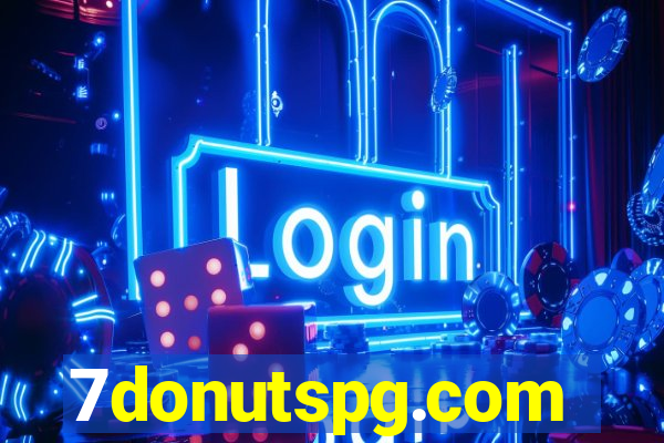 7donutspg.com