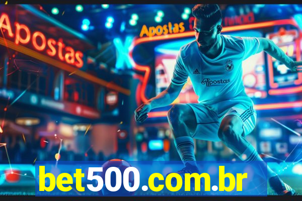 bet500.com.br