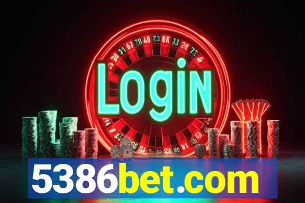 5386bet.com