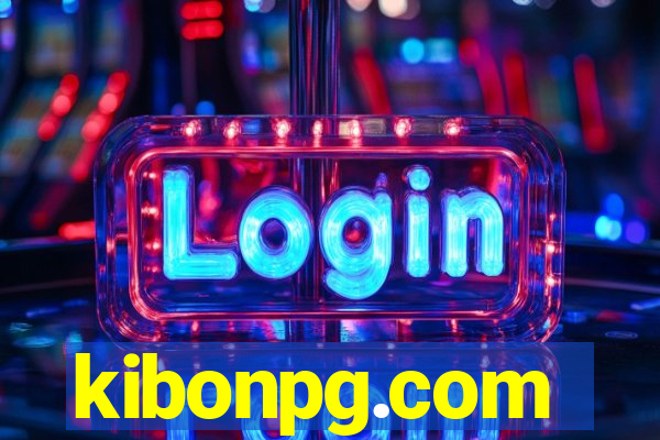 kibonpg.com